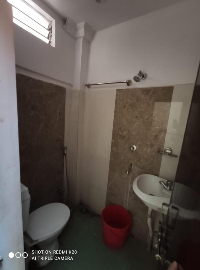Hotel Sai Nivas Residency Hyderabad Exterior foto